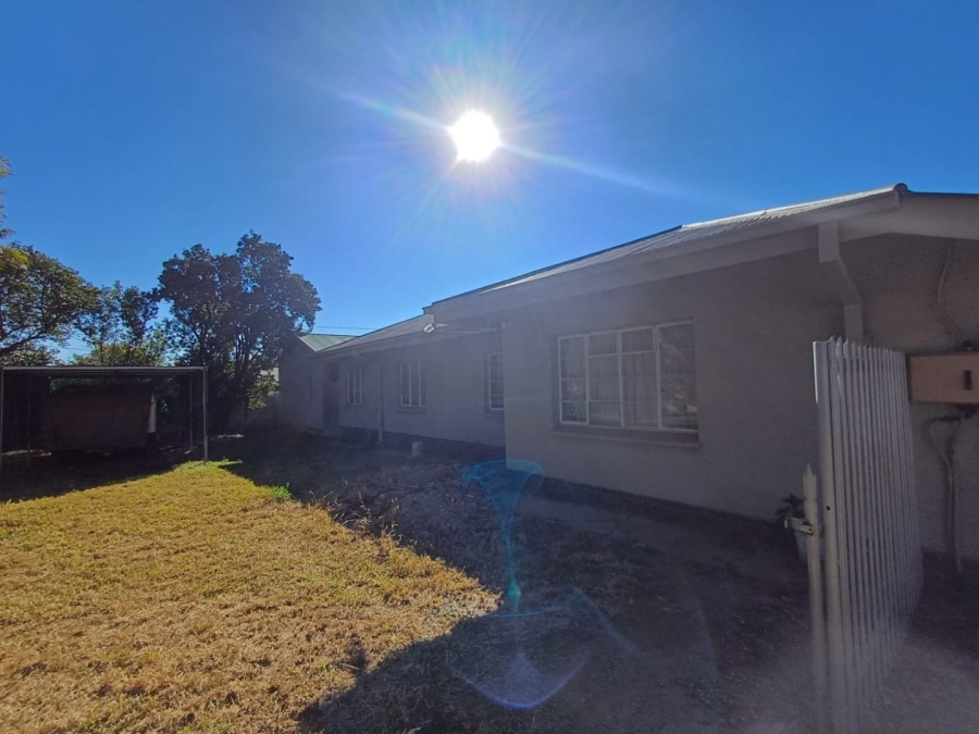 3 Bedroom Property for Sale in Freemanville North West